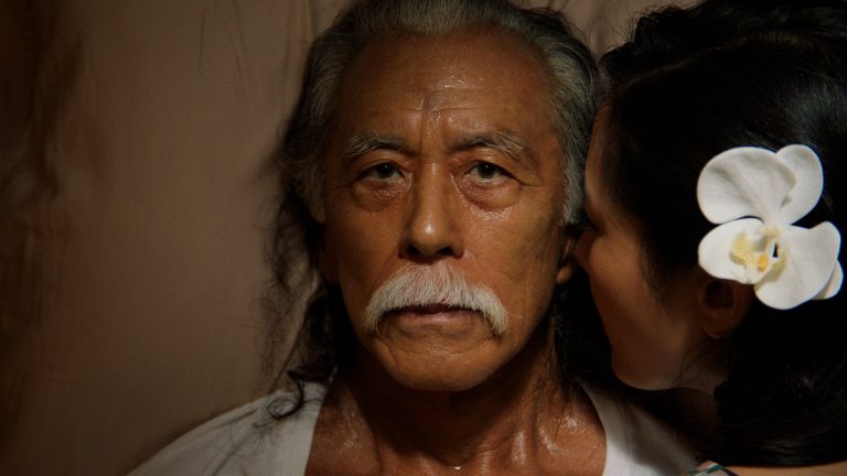 I Was A Simple Man [2021] ‘LAAPFF’ Review: Hawaiian Ghost Tale is Layered and Meditative