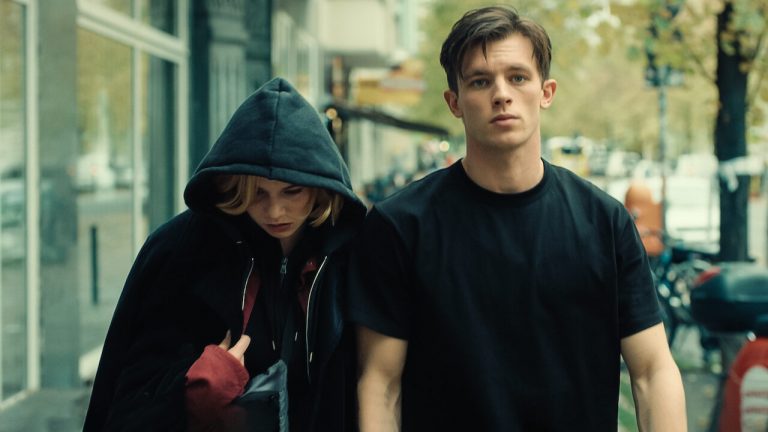 Je suis Karl [2021] Netflix Review: Potent political thriller falls short due to uneven and heavy-handed execution