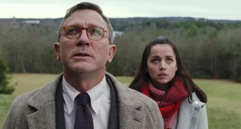 10 Films To Watch If You Liked Knives Out (2019)