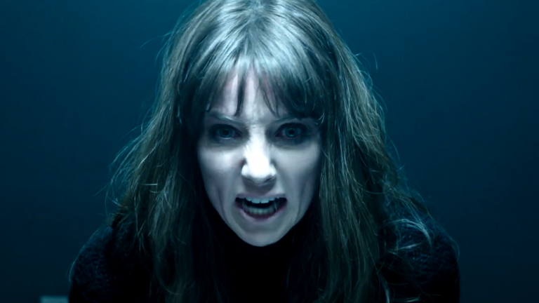 Malignant Movie Explained: Ending, Themes & Plot twist Analyzed
