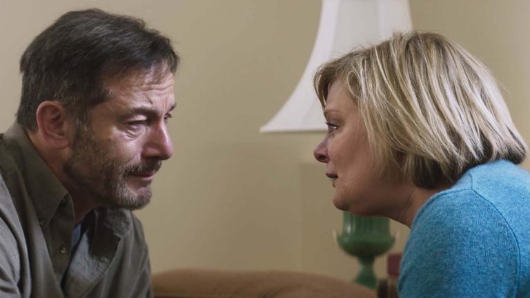 Mass (2021) Review: A Terrific Directorial Debut that Doesn’t Capitalise on Pain