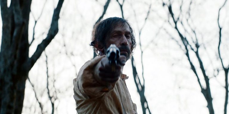 Old Henry [2021] Review – A Lean Western that Leans Too Much on Familiar Tropes