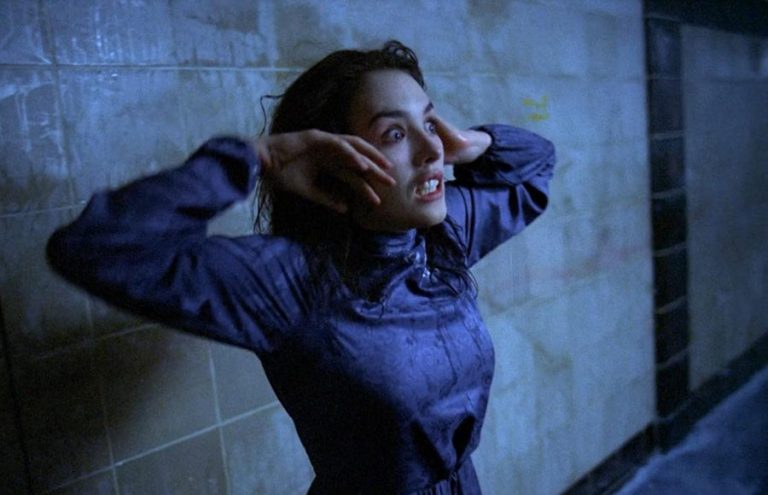 10 Great Horror Movies of the 1980s