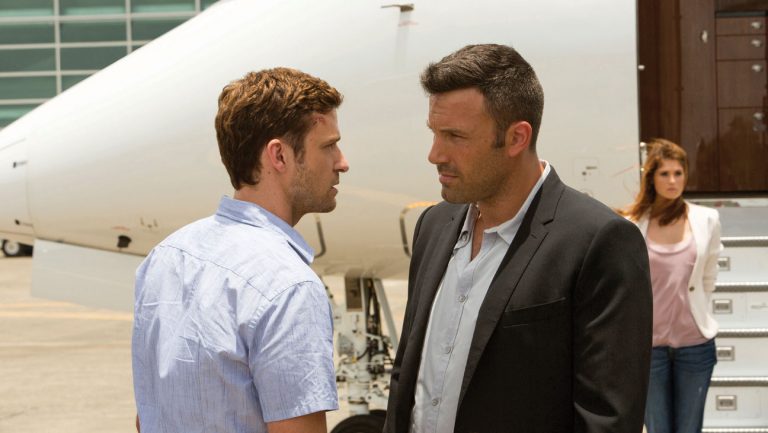 Runner Runner: Be Ready to Problems