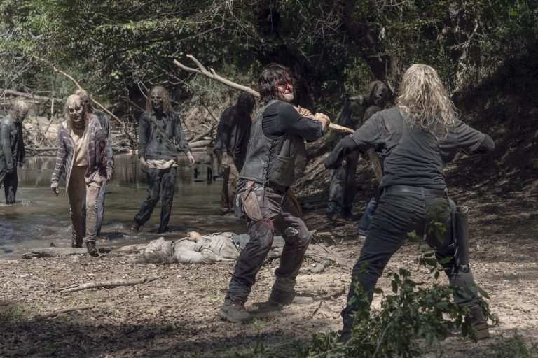 The Walking Dead – From One of the Most-Watched TV Series in the World to an Online Slot Game