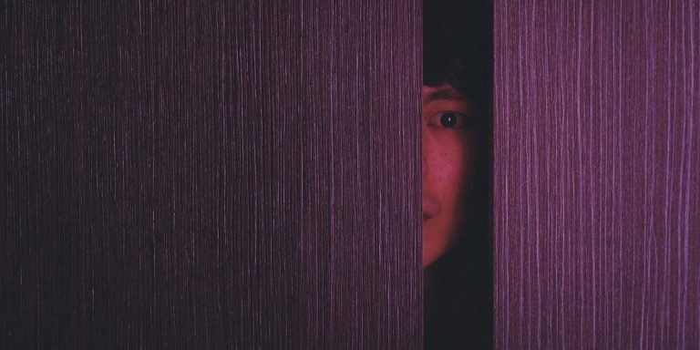 Terrorizers [2021]: ‘TIFF’ Review – A look into cyberspatial nightmares