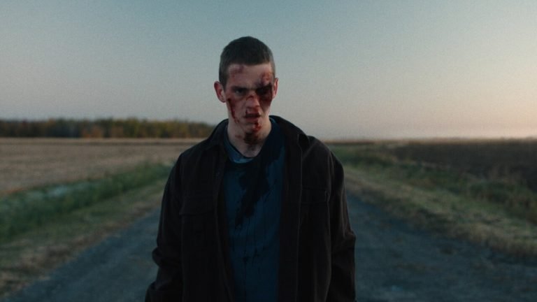 The Noise of Engines [2021] ‘San Sebastian’ Review – A Strangely Fascinating Offbeat Dramedy