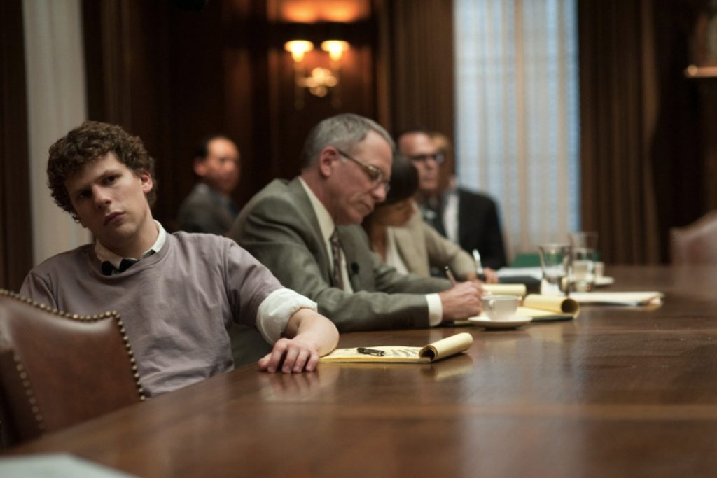 Aaron Sorkin