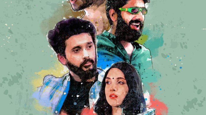 Alanti Sitralu (2021) Zee5 Review: Three Stories, But None Hit The Mark