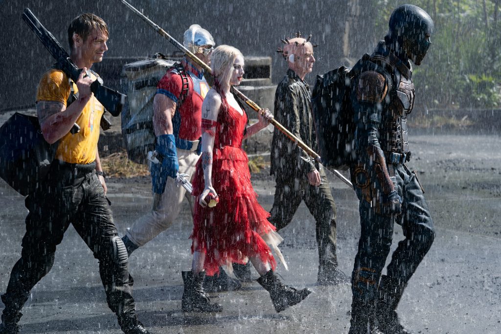 the suicide squad 2021 featured