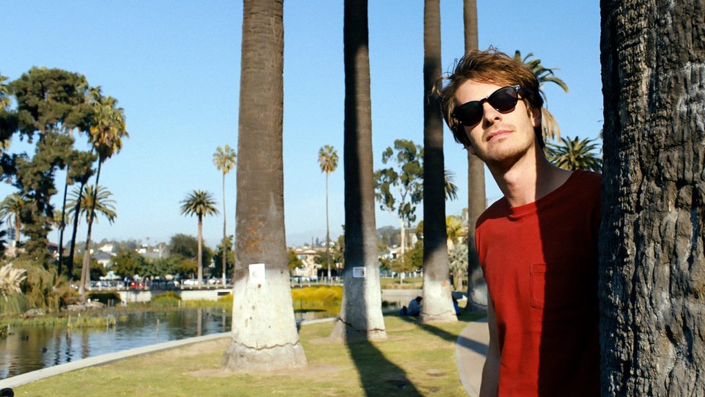 Under The Silver Lake (2018)
