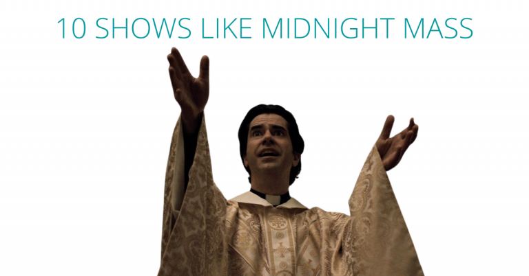 10 Great Shows Set in Small Towns like Midnight Mass on Netflix