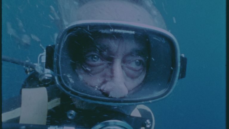 Becoming Cousteau [2021] Review – A brilliant reminder on the transformational legacy of Jacques-Yves Cousteau