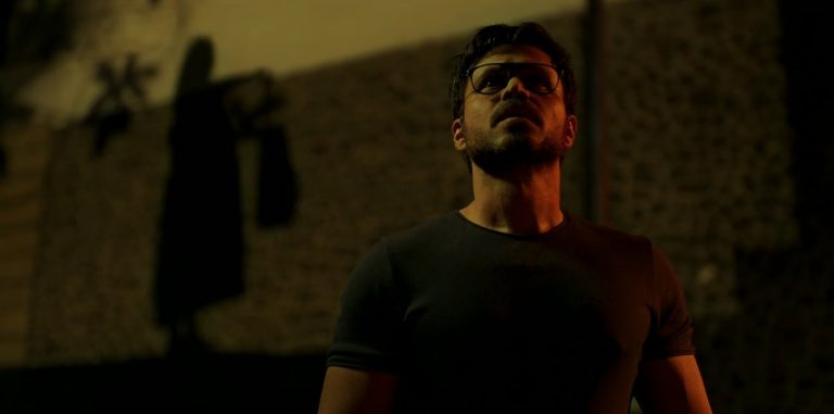 Dybbuk [2021] Prime Video Review : Emraan Hashmi helmer horror flick is an out-of-the-box disappointment