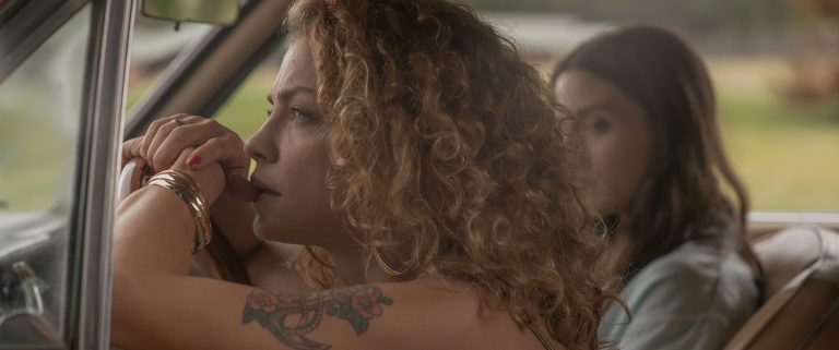 Fever Dream [2021] Netflix Review – A mysterious eco-fable that doubles down as a metaphor for parental anxiety