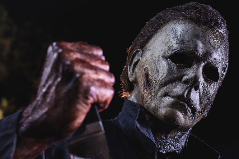 Halloween Kills [2021] Review: Adds nothing of value to the franchise lore