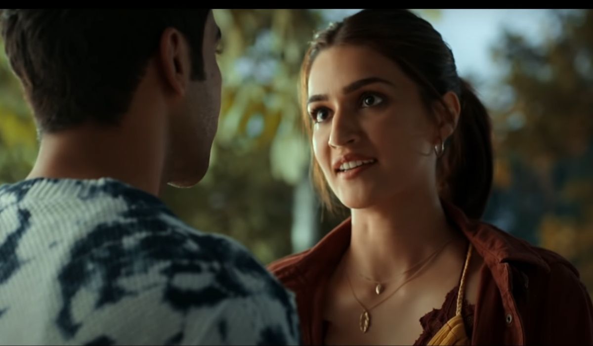 Hum Do Hamare Do Review: A Movie Held Up By Its Impressive Performances! Hum Do Hamare Do Review: A Movie Held Up By Its Impressive Performances!