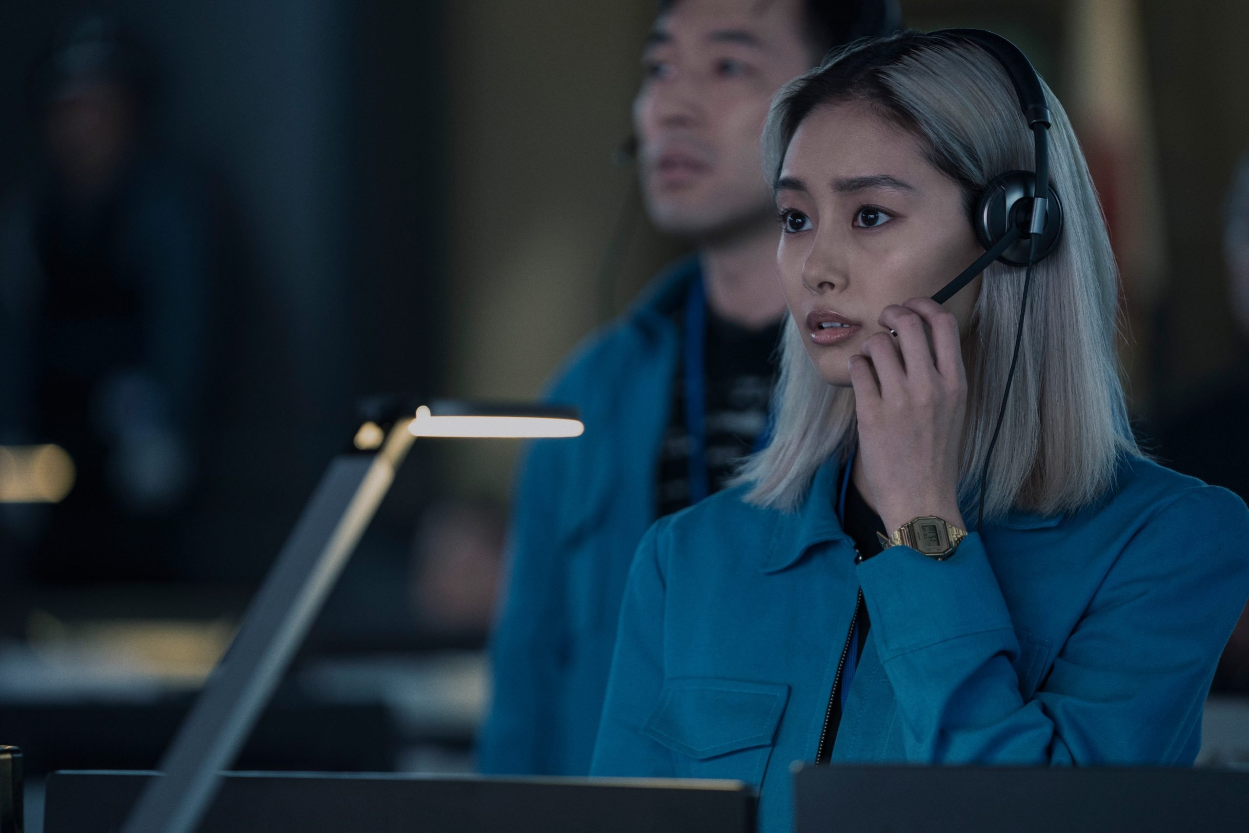 Invasion (Season 1)