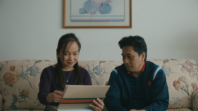 Islands [2021]: ‘LAAPFF’ Review – A Profoundly Humanist Drama about Loneliness