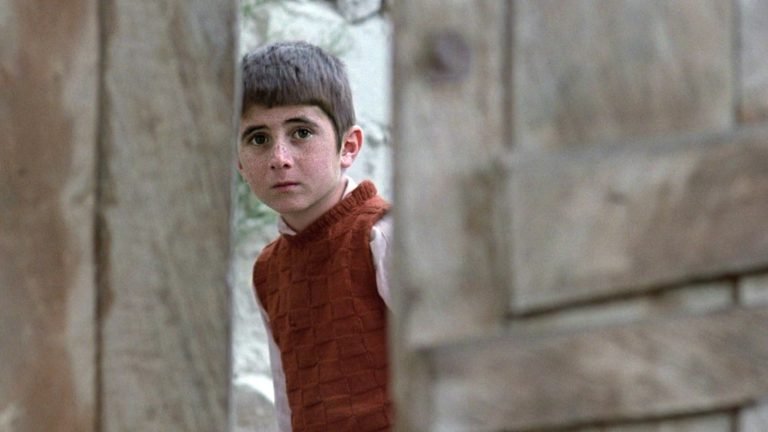 A Deconstruction of Abbas Kiarostami’s Koker Trilogy