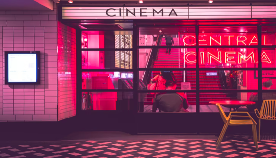 Play Your Favorite Movie Themed Slot Machines Online