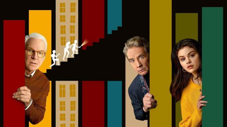 Only Murders In The Building [2021] Review: Cherish this Fresh blend of Investigative Drama and Comedy