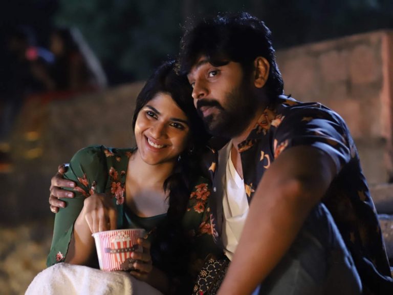Raja Raja Chora [2021] Zee5 Review: A Fine Emotional Comedy about a simpleton-turned-crook
