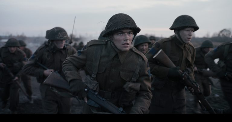 The Forgotten Battle [2021] Review: A Triumphant War film That Never Loses Steam