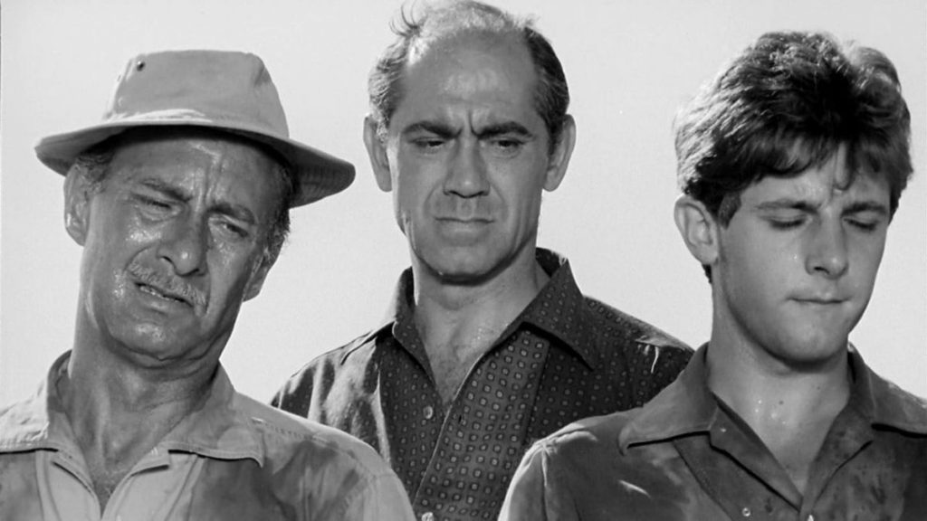 The Hunt (1966) 