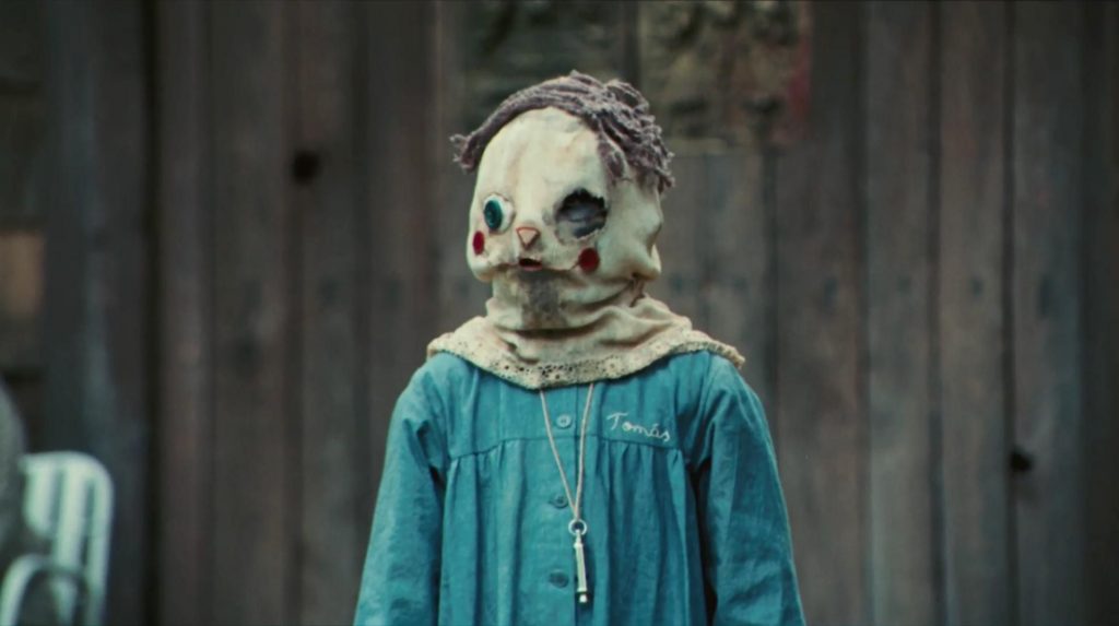 Spanish Thrillers - The Orphanage (2007)