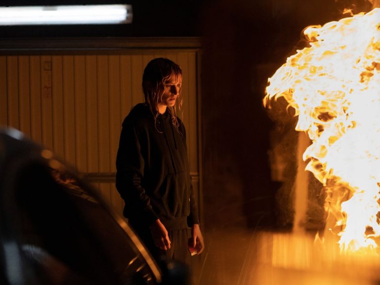 Weekly Roundup: “Titane,” “The Guilty” & “No Time to Die”