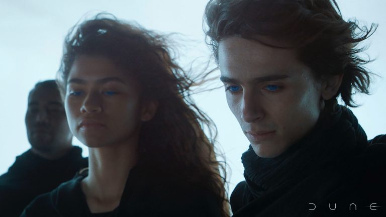 Dune [2021] Review: Denis Villeneuve Tackles Colonialism & Warmongering On An Epic & Often Hypnotic Canvas
