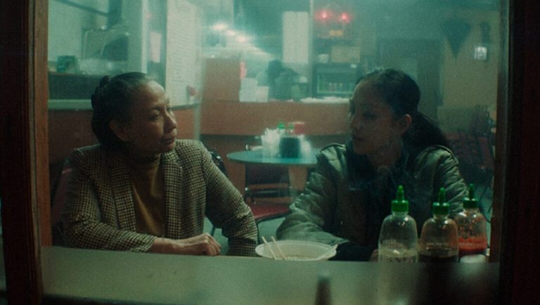 Snakehead (2021): A Bildungsroman, Fresh in Spirit but Old in Storytelling