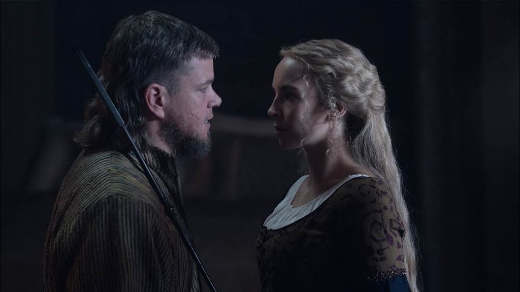 The Last Duel (2021) - IMDb