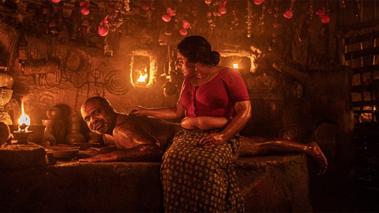 Churuli [2021]: ‘Tokyo International Film Festival’ Review – Lijo Jose Pellissery’s Folk Horror Is A Trip Worth Taking