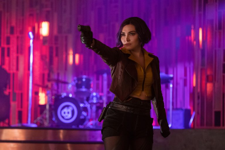 Cowboy Bebop [2021] Netflix Review: A decent Adaptation of a seminal anime anchored by strong lead performances