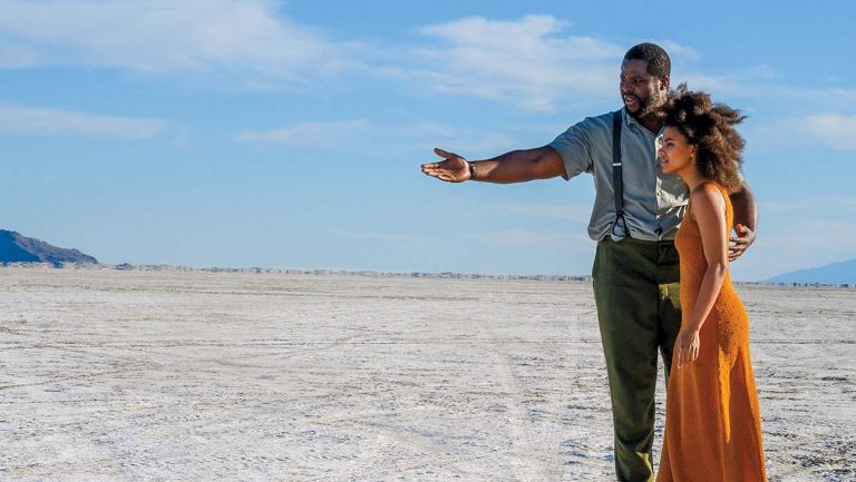 Nine Days Movie Explained: Ending, Themes & Free Will and The Human Condition Analysed