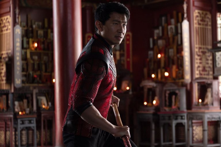 Shang-Chi and the Legend of the Ten Rings [2021] Review – Filled with Marvel humor and exquisitely choreographed fight scenes
