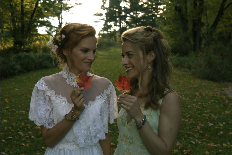 Soulmates [2021] Review : Meet-cute romance tests life-long friendship patterns in this dull, overlong misfire