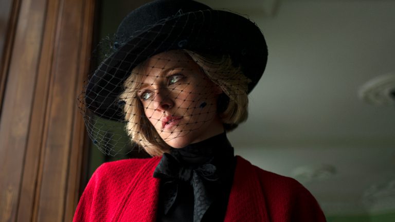Spencer (2021) Review: An Admirable Film That Evades All Tired Biopic Tropes