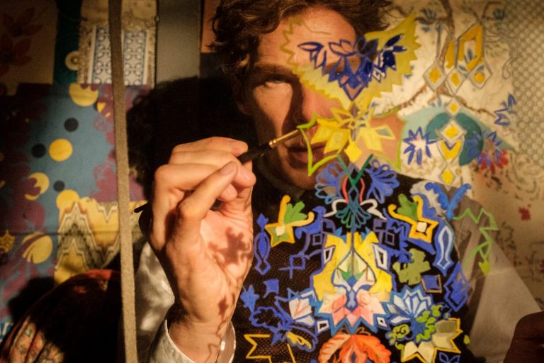 10 Films like The Electrical Life of Louis Wain You Must Watch