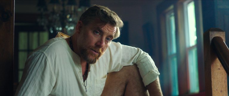 The Shuroo Process [2021] Review: A Tangled and Trippy Comedy About a Hipster Guru Gone Wrong