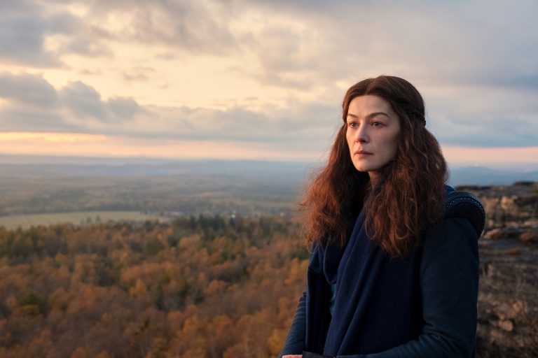 The Wheel Of Time (Season 1): ‘Prime Video’ Review – Rosamund Pike And Álvaro Morte Cannot Salvage This Lullaby Of A Show