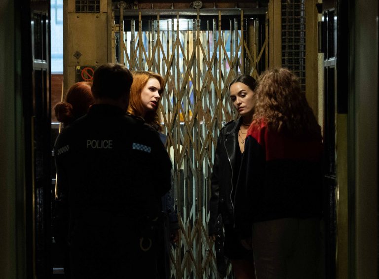 Lair [2021] Review: Horror Lies in Subjecting Yourself to This Film