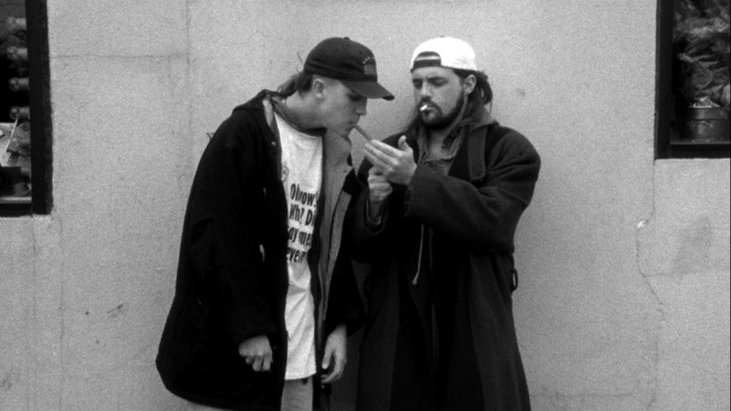 cinema of richard linklater 03 clerks