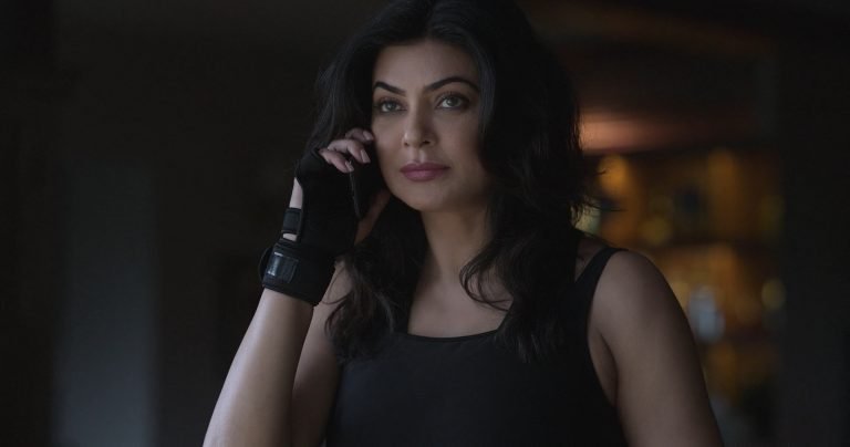 Aarya (Season 2) Review: Sushmita Sen delivers a performance worth remembering in a sub-standard follow-up