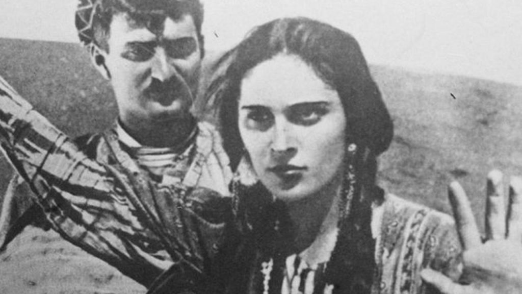 Best Georgian Films 07