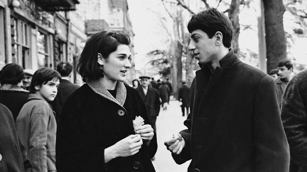 Best Georgian Films 12