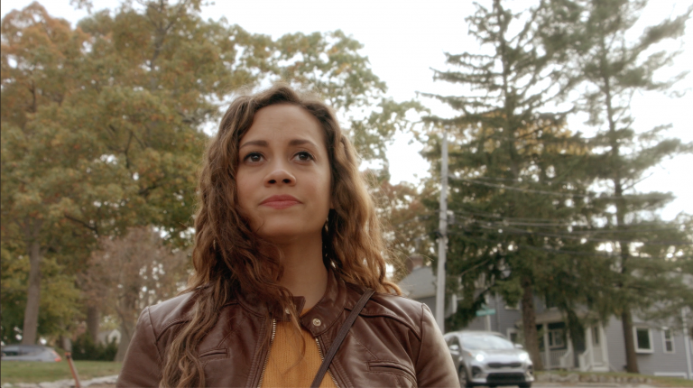 Go Chase Yourself [2021] Review – A patchy, lazily conceived crime-drama