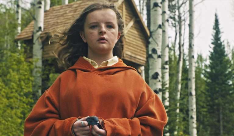 Hereditary (2018) Ending Explained